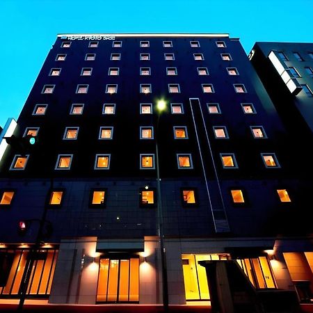Hotel-Kyoto Base Екстер'єр фото