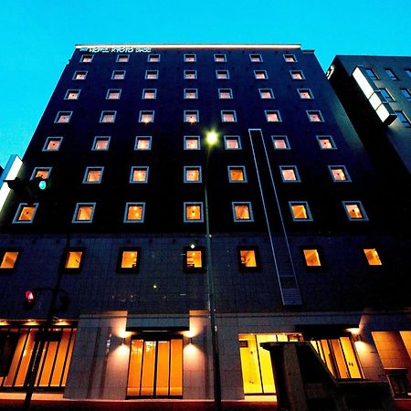 Hotel-Kyoto Base Екстер'єр фото