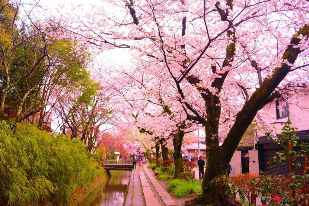 Hotel-Kyoto Base Екстер'єр фото
