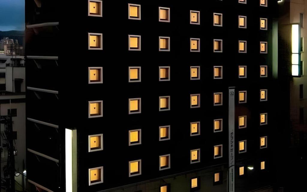Hotel-Kyoto Base Екстер'єр фото
