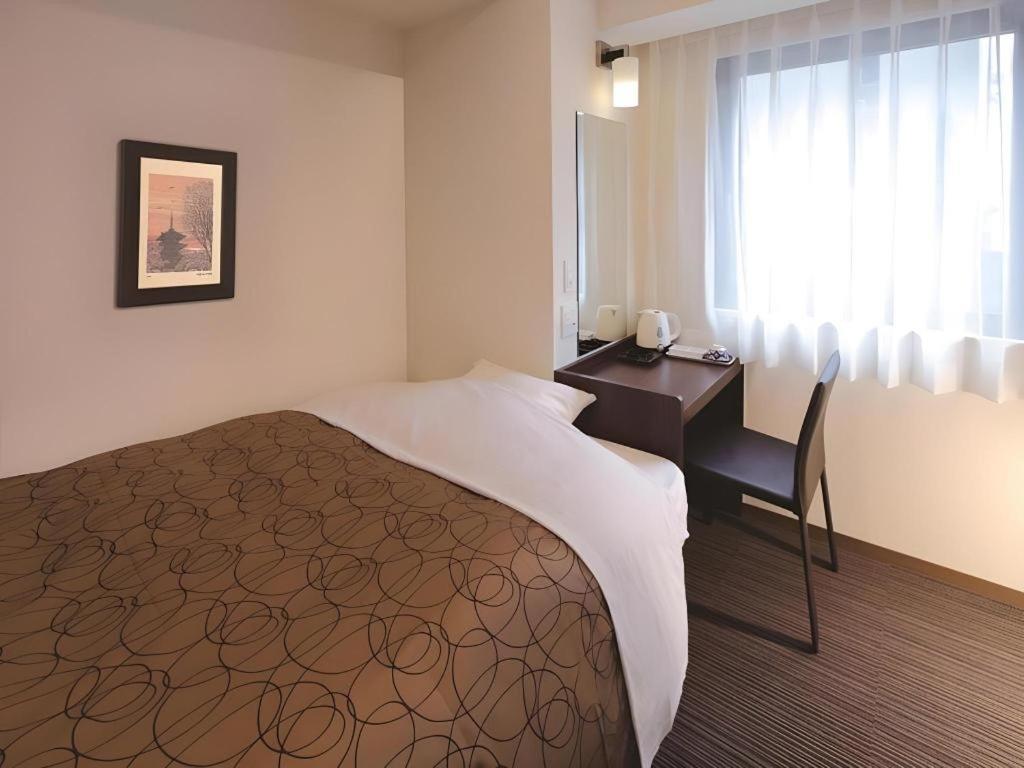 Hotel-Kyoto Base Екстер'єр фото
