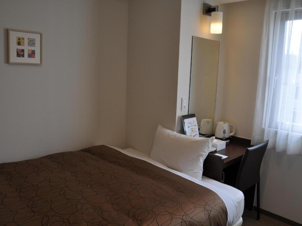Hotel-Kyoto Base Екстер'єр фото