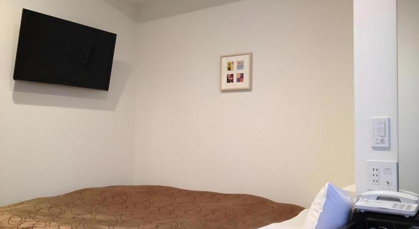 Hotel-Kyoto Base Екстер'єр фото