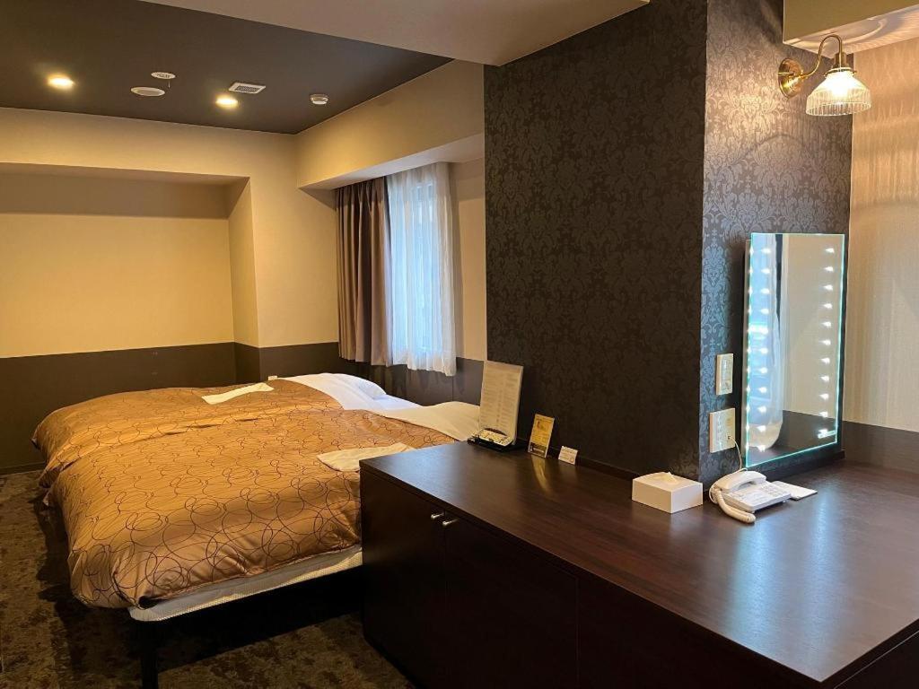 Hotel-Kyoto Base Екстер'єр фото