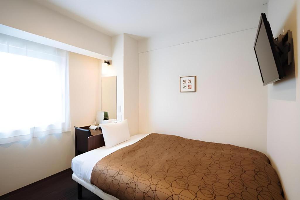 Hotel-Kyoto Base Екстер'єр фото