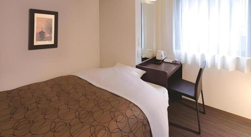 Hotel-Kyoto Base Екстер'єр фото