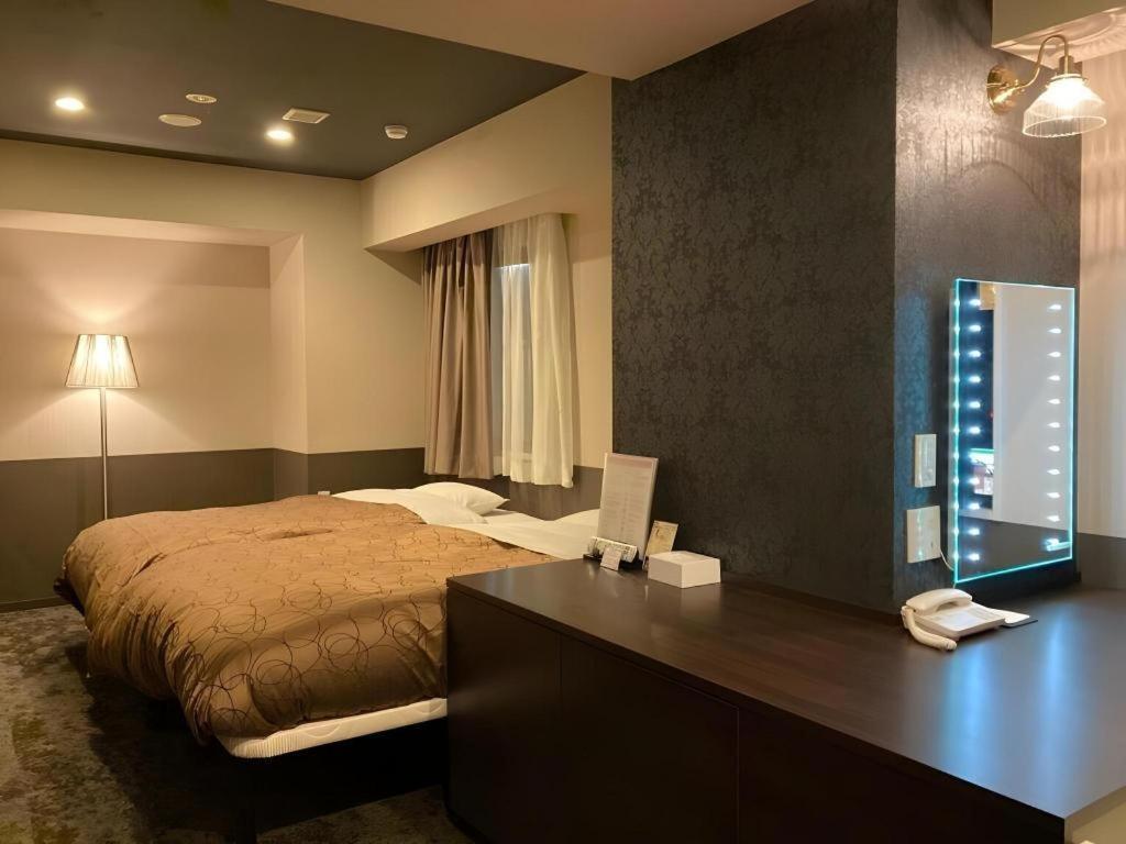 Hotel-Kyoto Base Екстер'єр фото