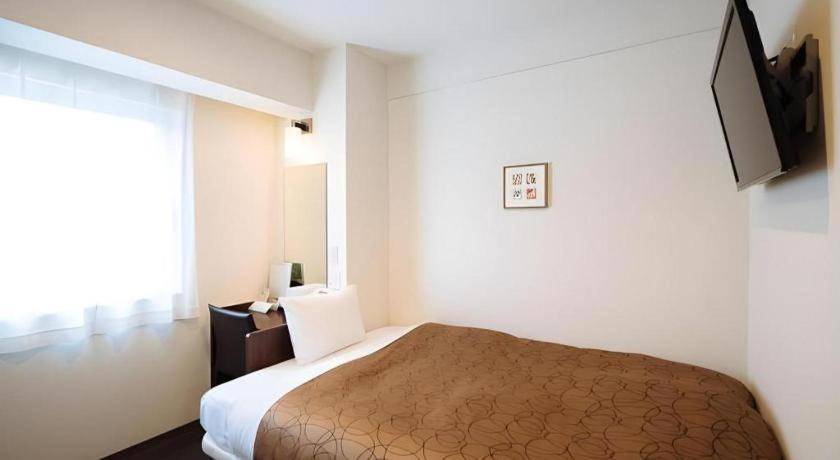 Hotel-Kyoto Base Екстер'єр фото