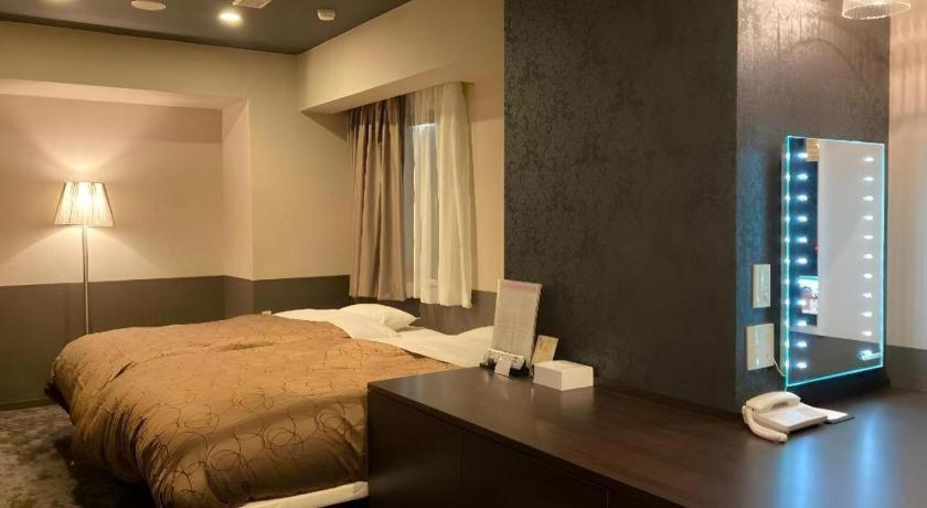 Hotel-Kyoto Base Екстер'єр фото