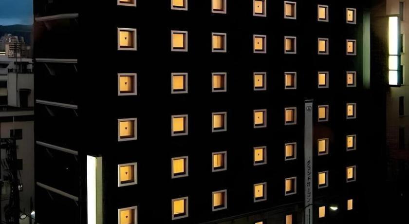 Hotel-Kyoto Base Екстер'єр фото