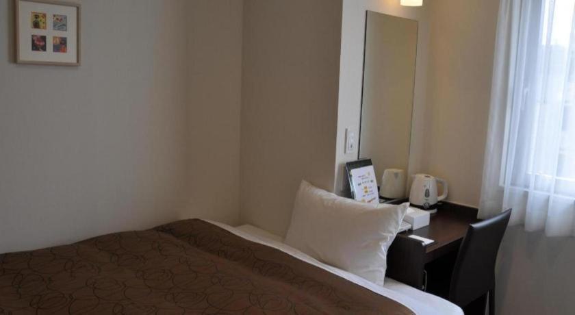 Hotel-Kyoto Base Екстер'єр фото