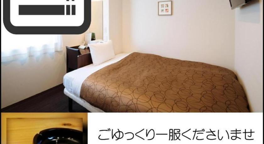 Hotel-Kyoto Base Екстер'єр фото