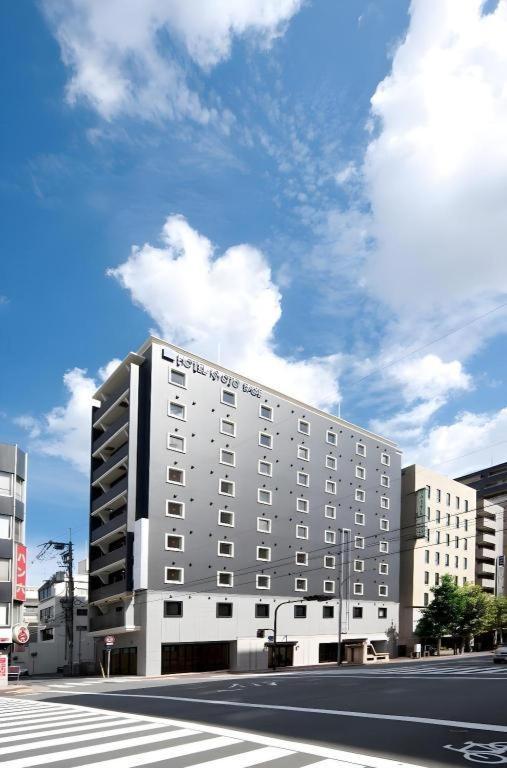 Hotel-Kyoto Base Екстер'єр фото