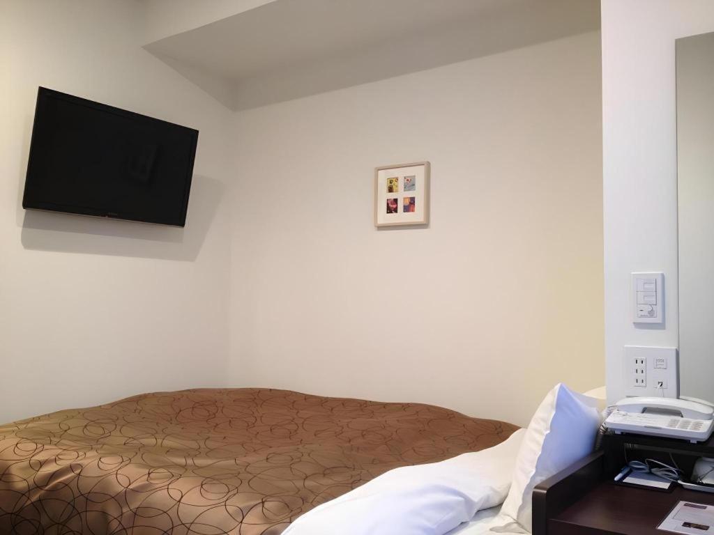 Hotel-Kyoto Base Екстер'єр фото